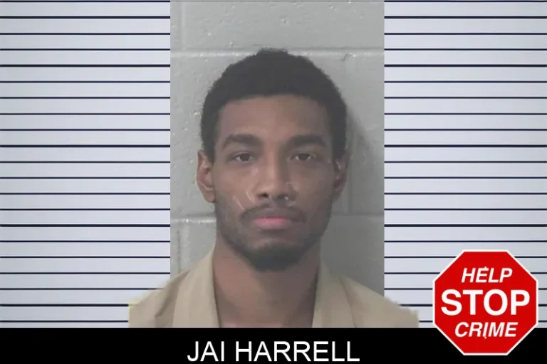 Jai Harrell