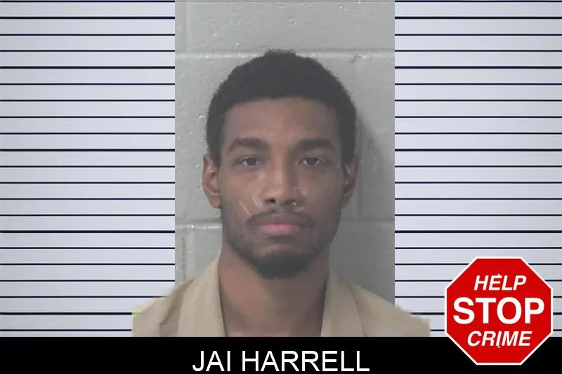 Jai Harrell