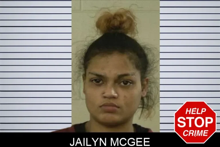 Jailyn McGee