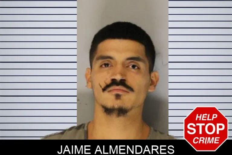 Jaime Almendares