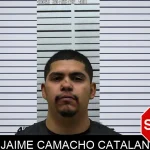 Jaime Camacho Catalan Mugshots