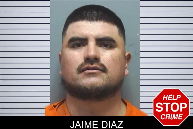Jaime Diaz mugshot – Cherokee County , Georgia Jaime Diaz