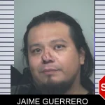 Jaime Guerrero Mugshots