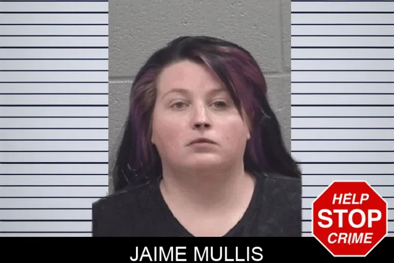 Jaime Mullis