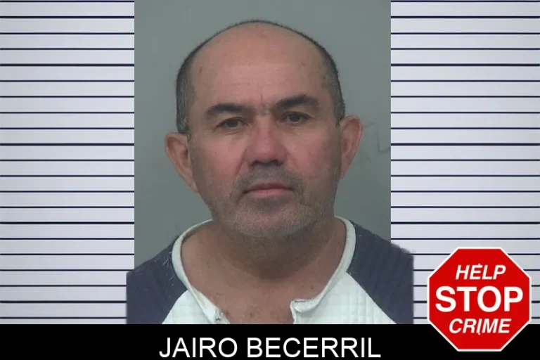 Jairo Becerril
