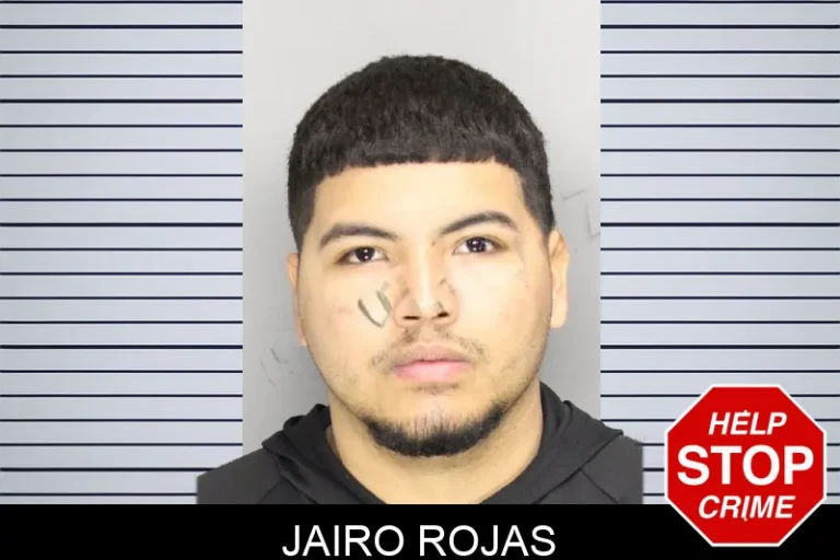 Jairo Rojas