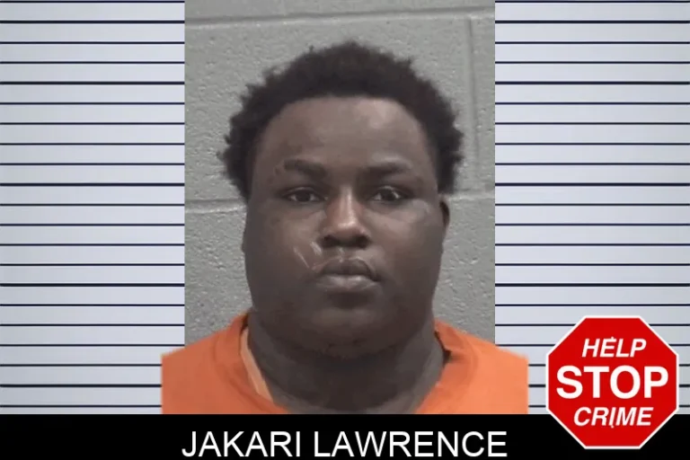 Jakari Lawrence