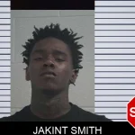 Jakint Smith Mugshots