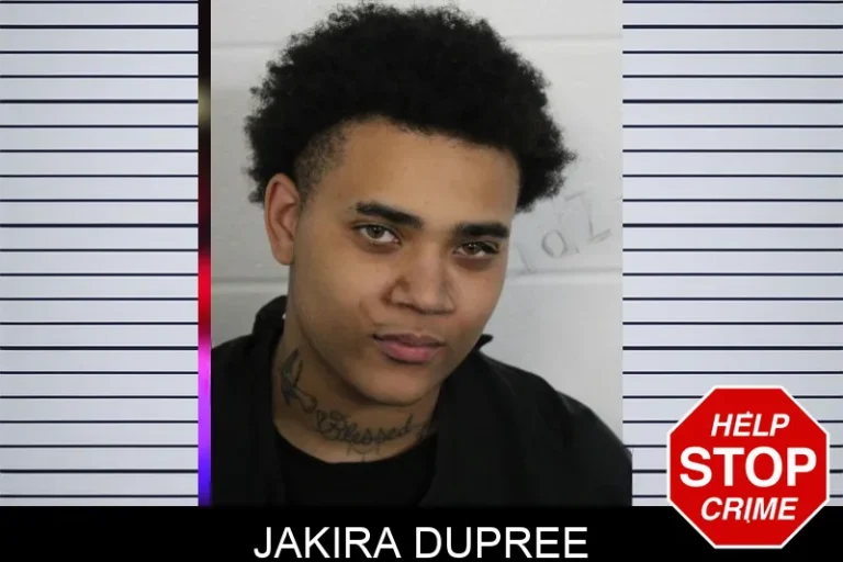 Jakira Dupree