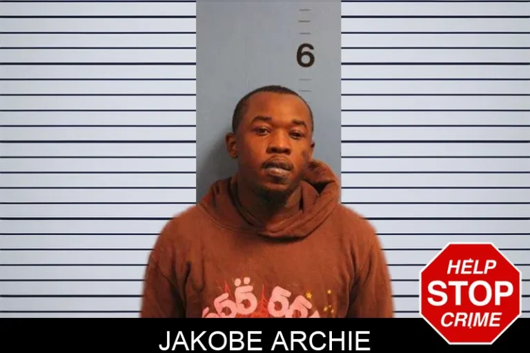 Jakobe Archie