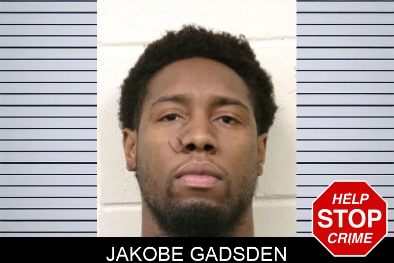 Jakobe Gadsden