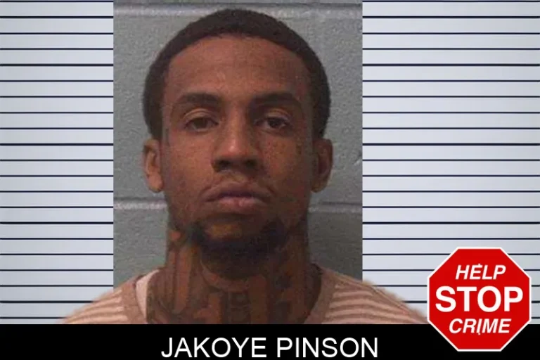 Jakoye Pinson