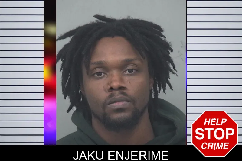 Jaku Enjerime Mugshots