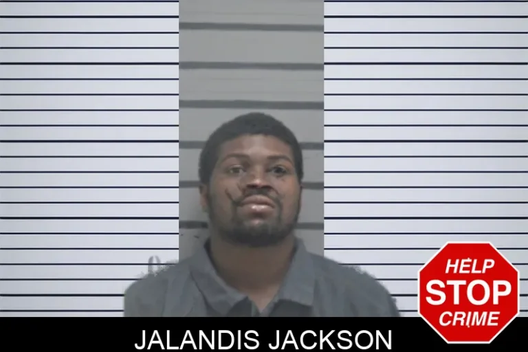 Jalandis Jackson