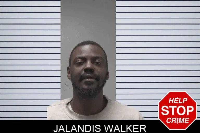Jalandis Walker