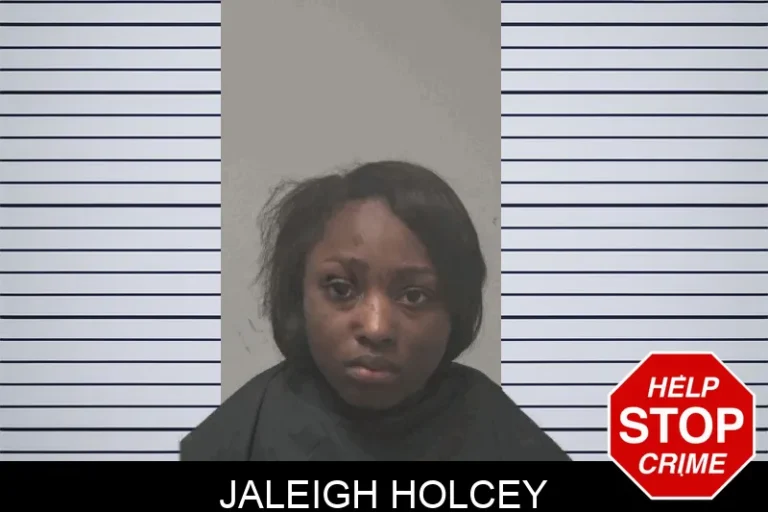 Jaleigh Holcey