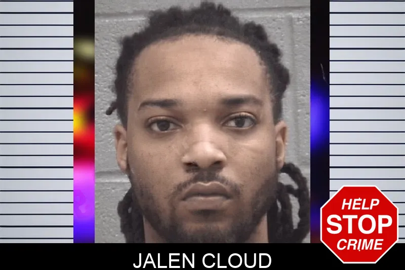 Jalen Cloud
