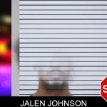 Jalen Johnson Mugshots