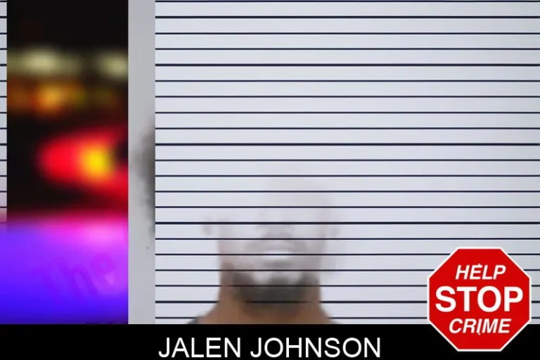 Jalen Johnson