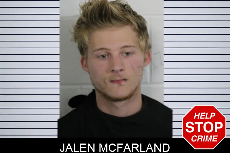 Jalen McFarland