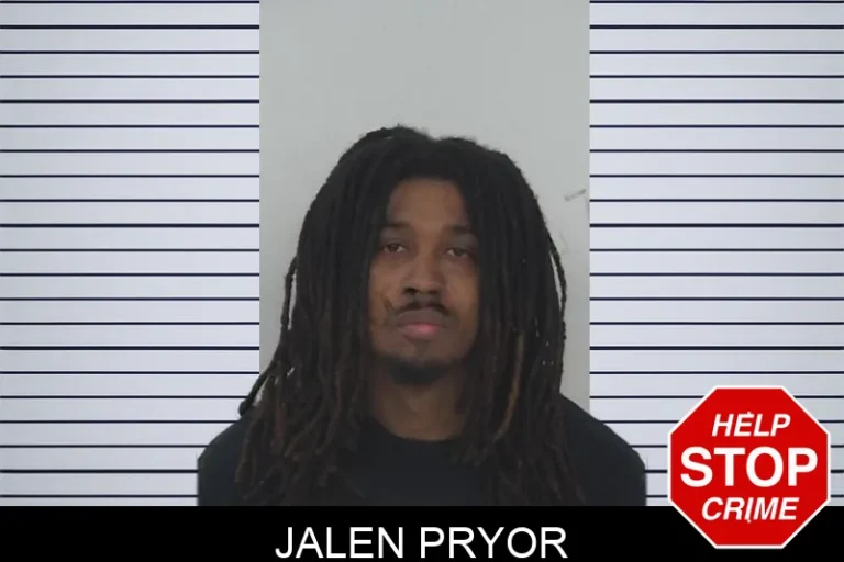 Jalen Pryor