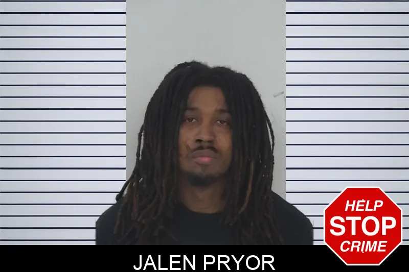 Jalen Pryor
