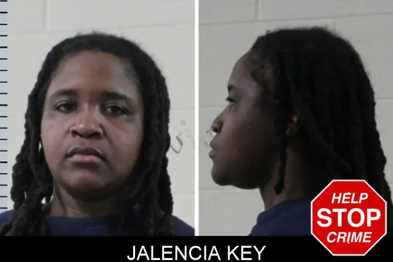 Jalencia Key