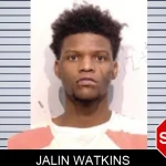 Jalin Watkins Mugshots