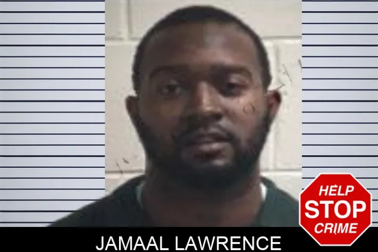 Jamaal Lawrence