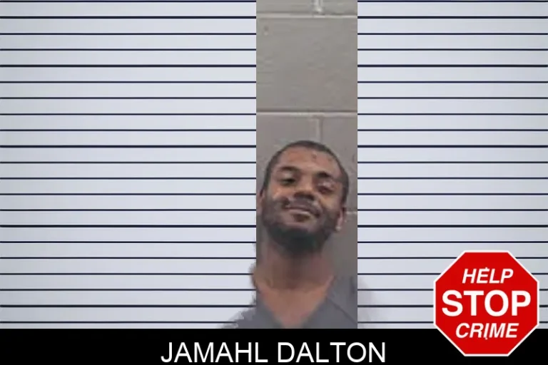 Jamahl Dalton