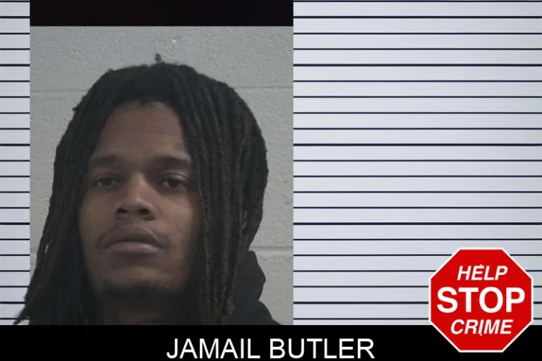 Jamail Butler