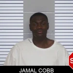 Jamal Cobb Mugshots