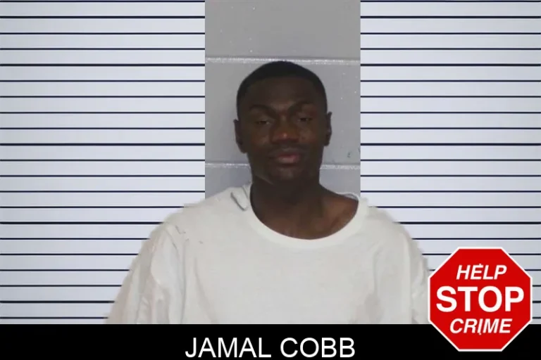 Jamal Cobb