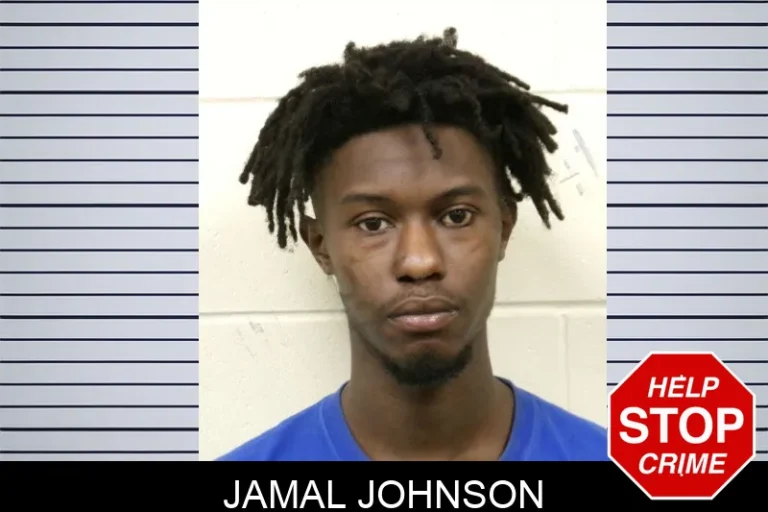 Jamal Johnson