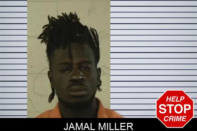 Jamal Miller