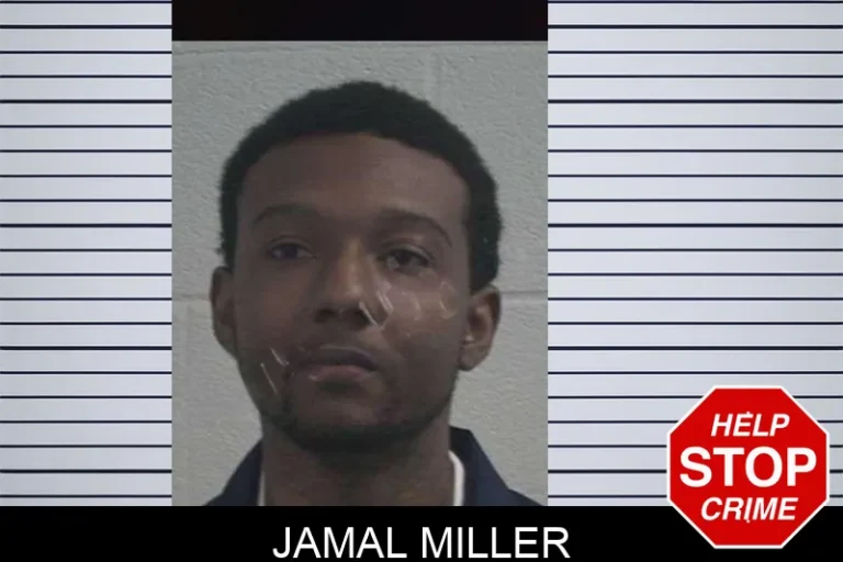 Jamal Miller