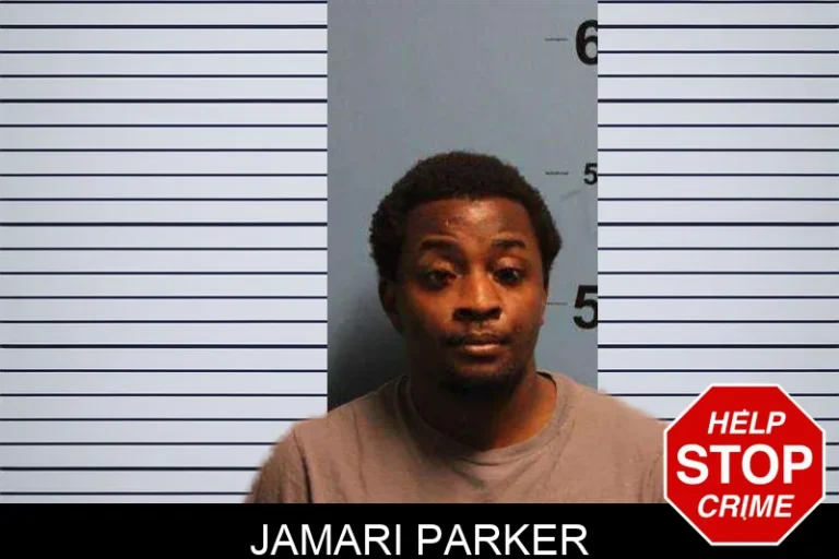 Jamari Parker