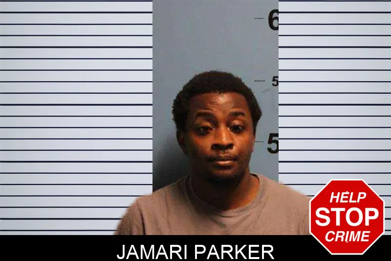 Jamari Parker Mugshots