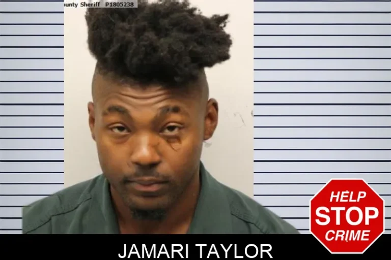 Jamari Taylor