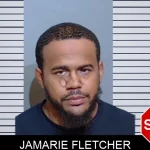 Jamarie Fletcher Mugshots