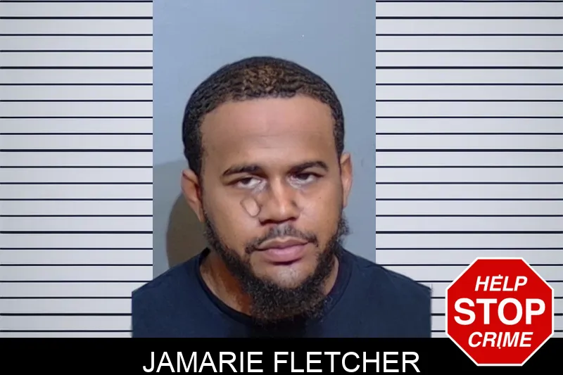 Jamarie Fletcher
