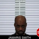 Jamaris Smith Mugshots
