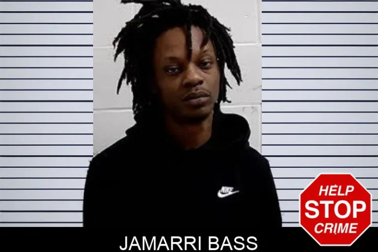 Jamarri Bass