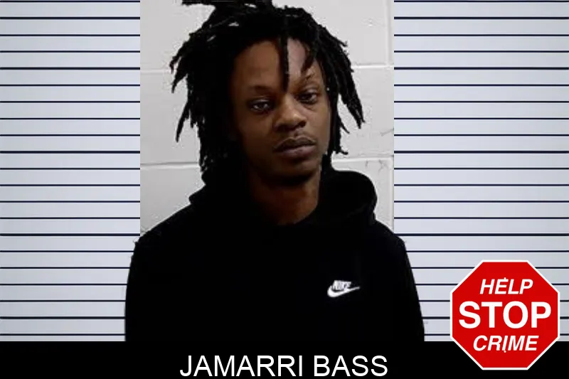 Jamarri Bass
