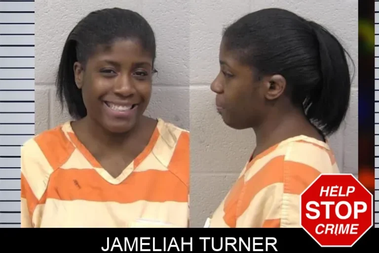 Jameliah Turner
