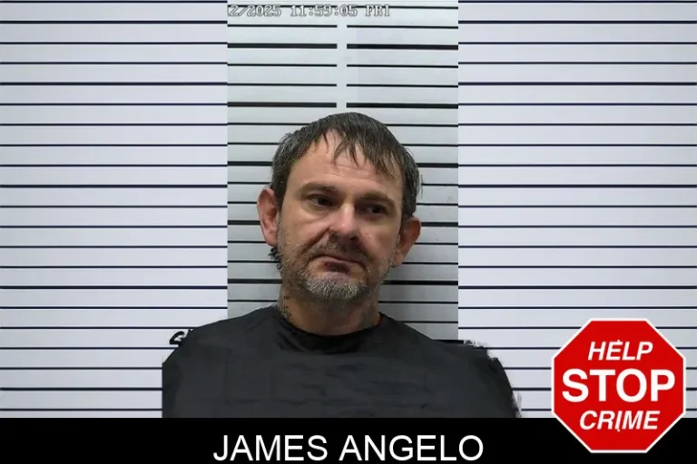 James Angelo