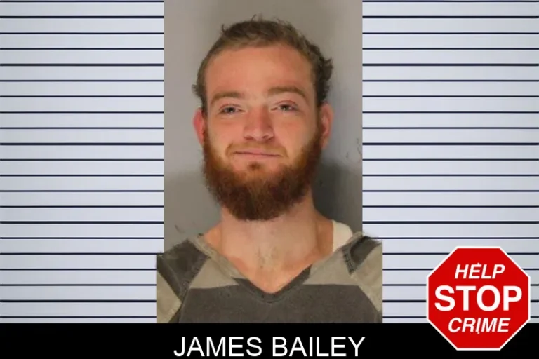 James Bailey