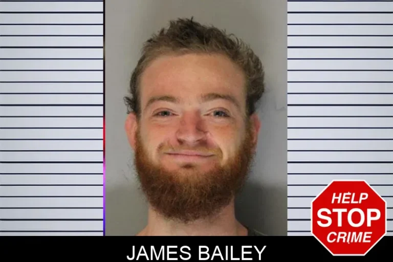 James Bailey