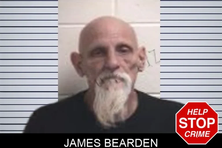 James Bearden