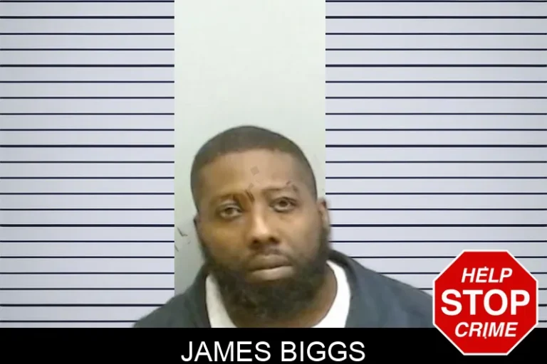 James Biggs